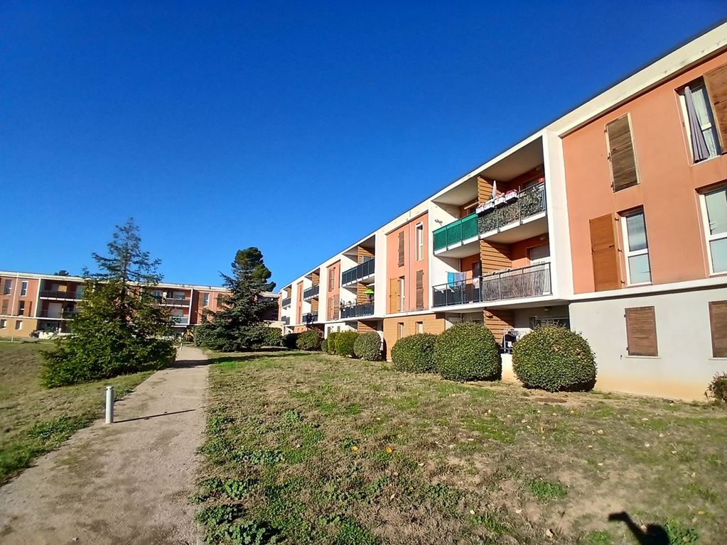 Appartement T2 BEZIERS (34500) Hermes immobilier