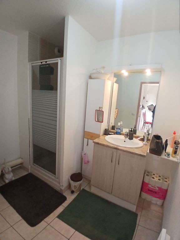 Appartement T2 BEZIERS (34500) Hermes immobilier