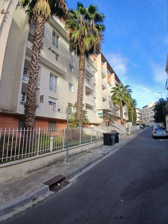 Appartement T1 BEZIERS (34500) Hermes immobilier