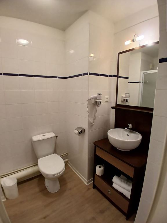 Appartement T1 BEZIERS (34500) Hermes immobilier