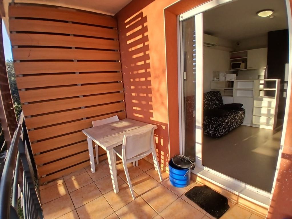 Appartement T1 BEZIERS (34500) Hermes immobilier