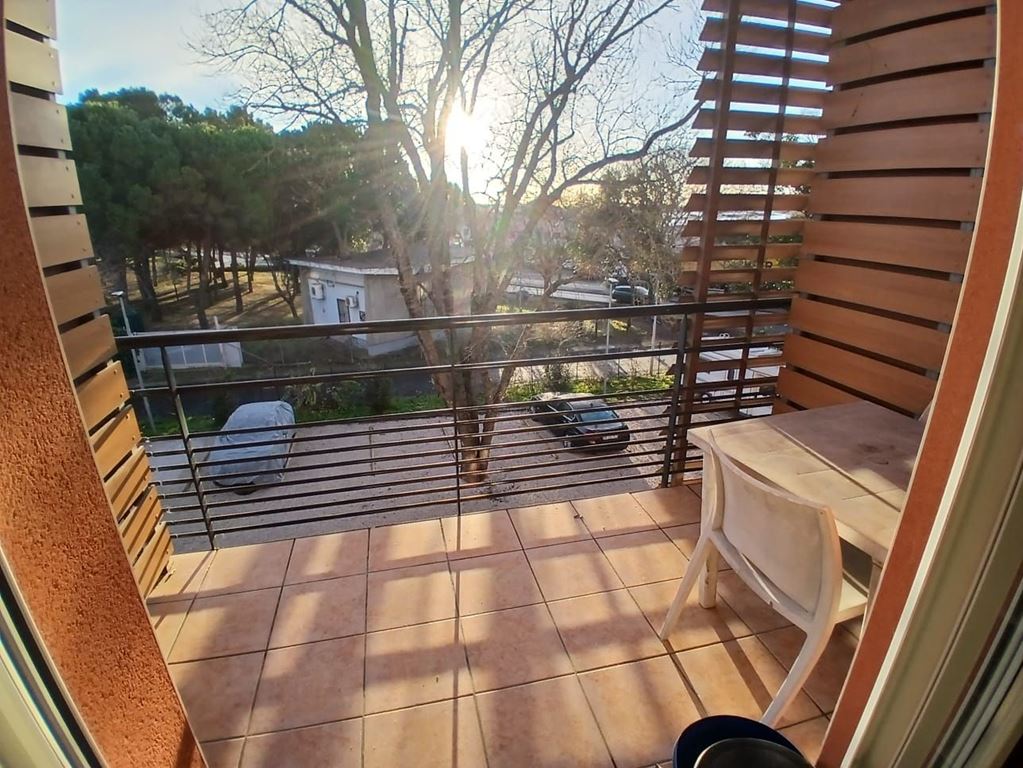 Appartement T1 BEZIERS (34500) Hermes immobilier