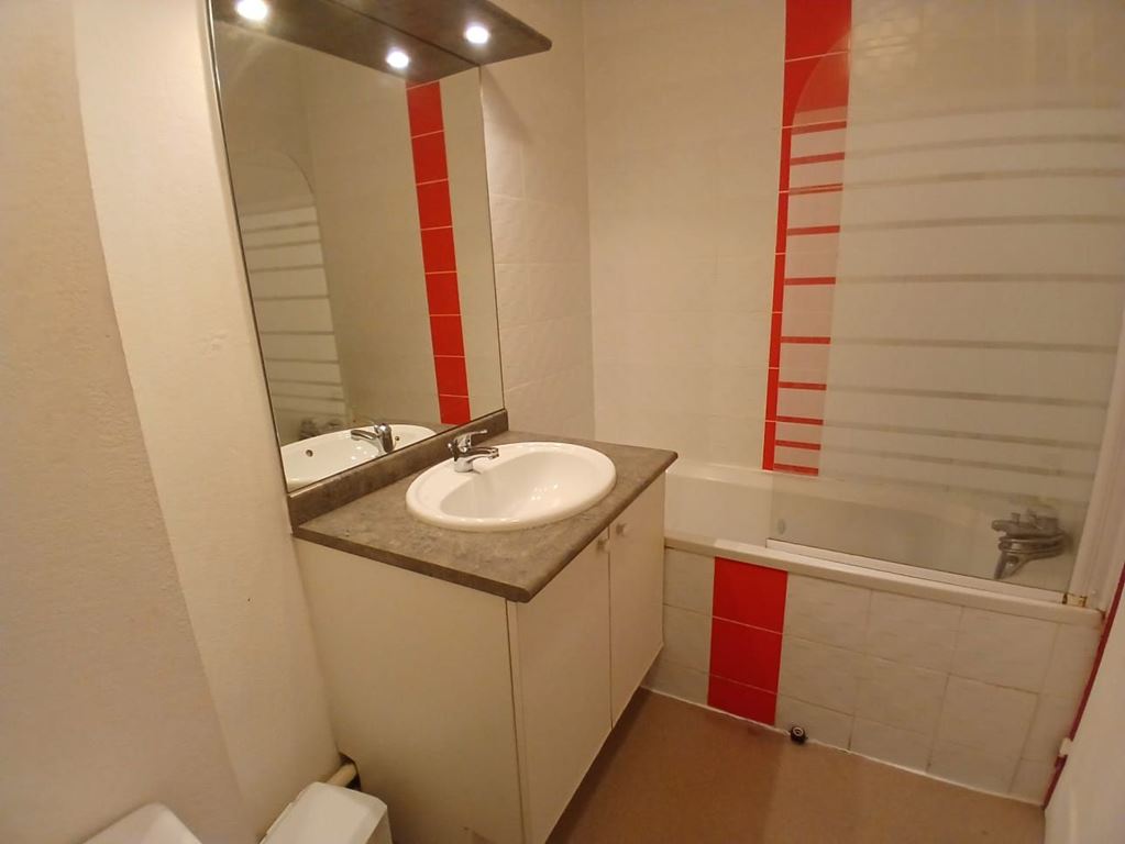 Appartement T1 BEZIERS (34500) Hermes immobilier