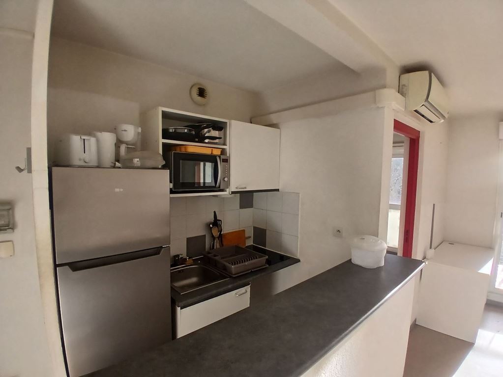 Appartement T2 BEZIERS (34500) Hermes immobilier