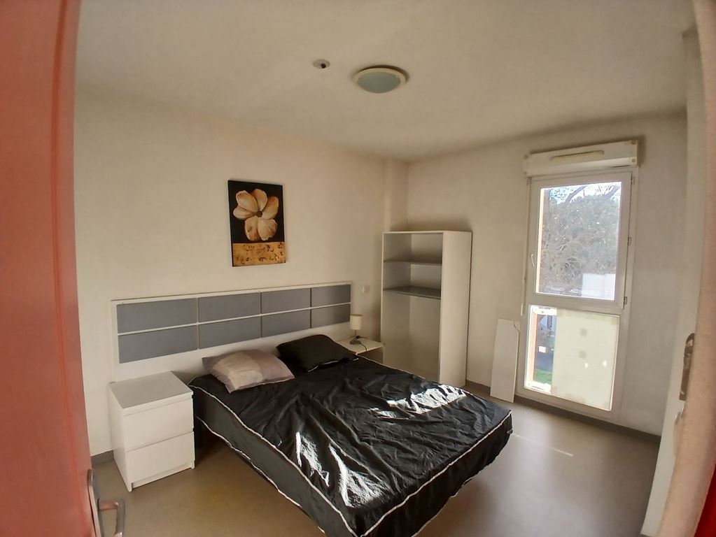 Appartement T2 BEZIERS (34500) Hermes immobilier