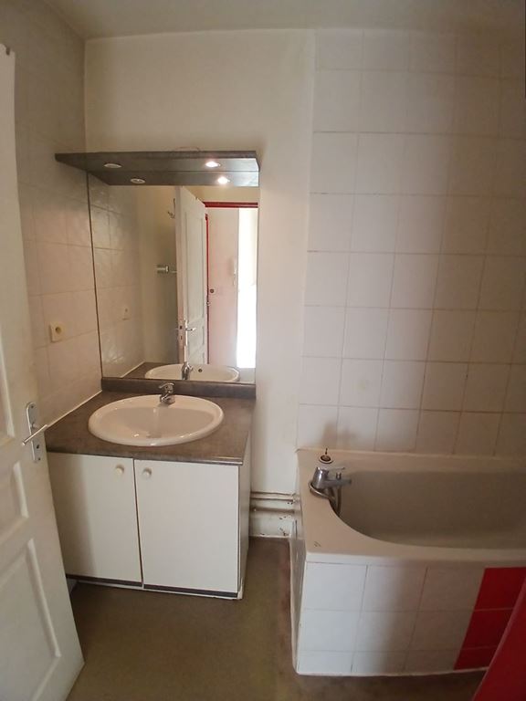 Appartement T2 BEZIERS (34500) Hermes immobilier