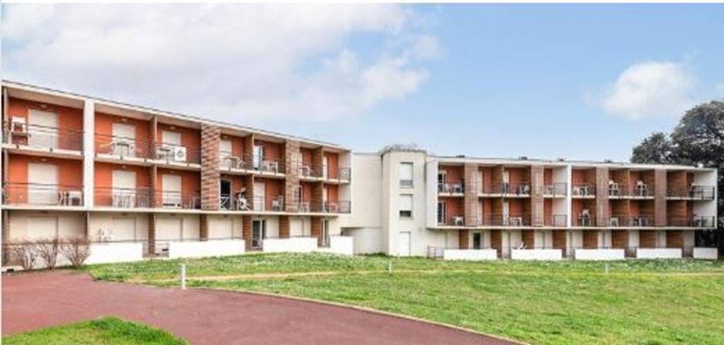 Appartement T2 BEZIERS (34500) Hermes immobilier