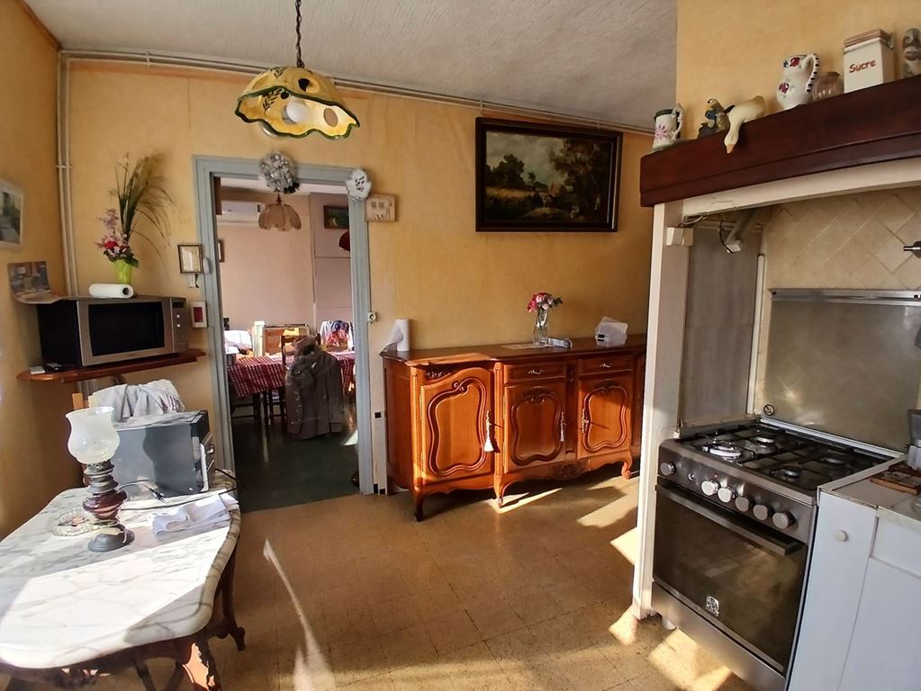 Maison MARSEILLAN PLAGE (34340) Hermes immobilier