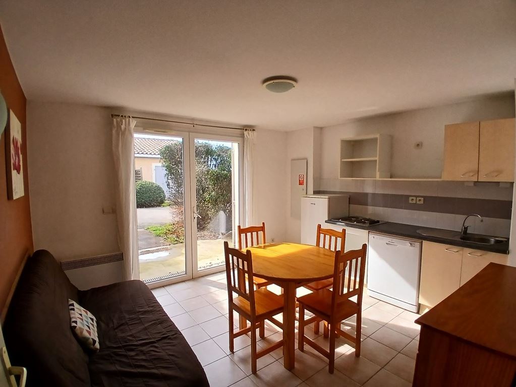 Maison CALVISSON (30420) Hermes immobilier