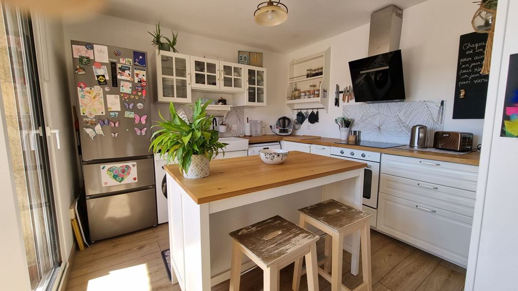 Appartement T4 AGDE (34300) Hermes immobilier