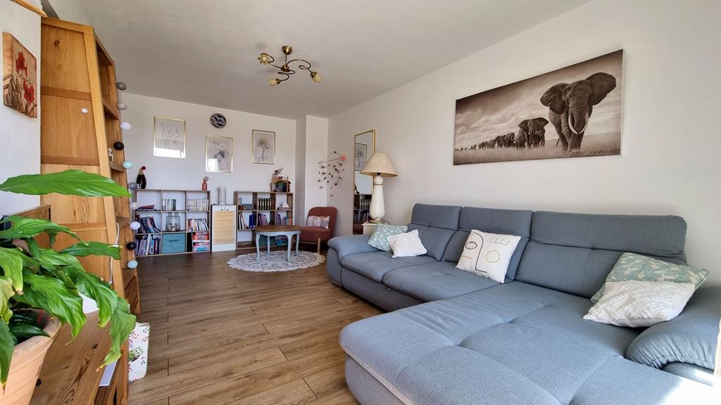 Appartement T4 AGDE (34300) Hermes immobilier