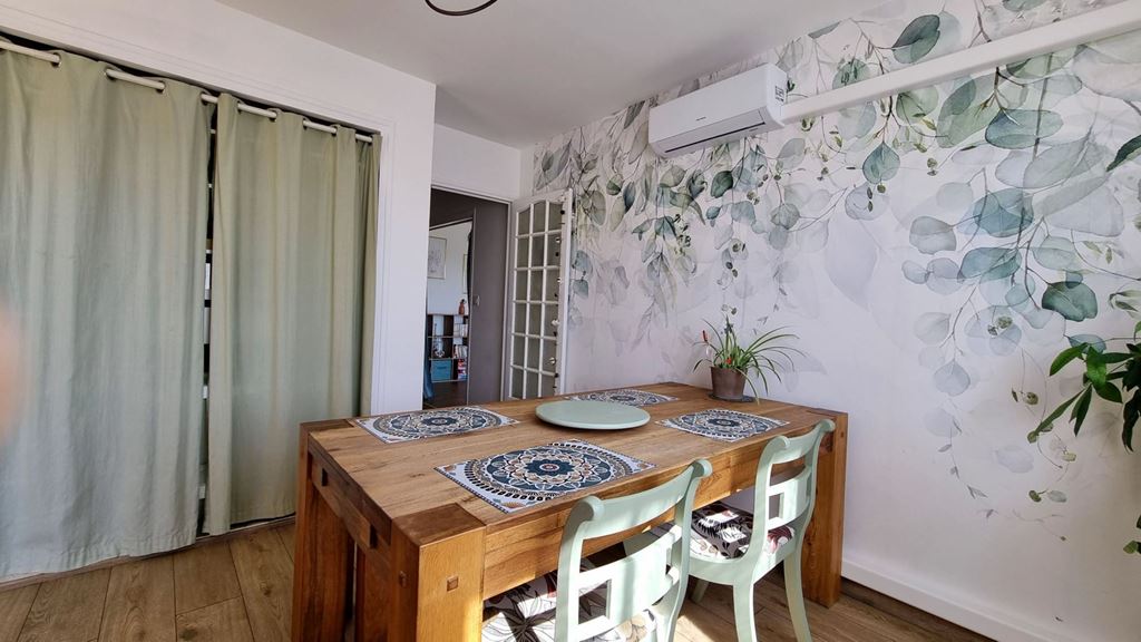 Appartement T4 AGDE (34300) Hermes immobilier