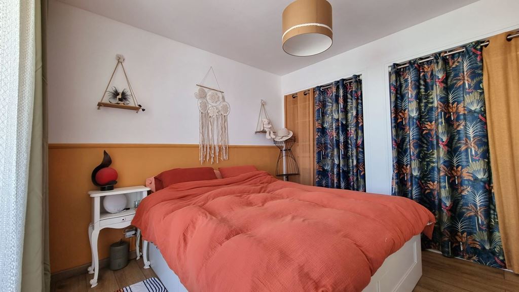 Appartement T4 AGDE (34300) Hermes immobilier