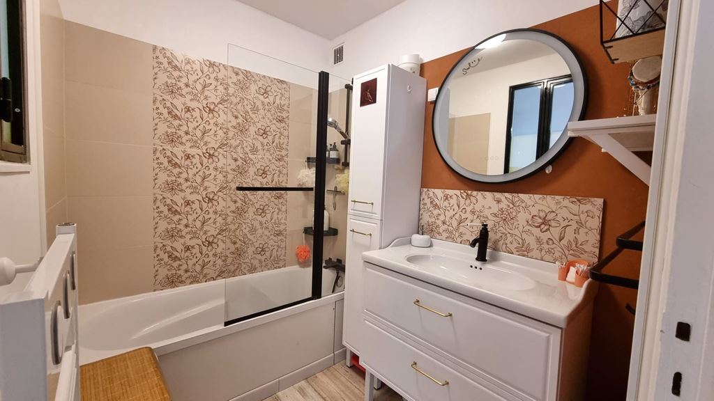 Appartement T4 AGDE (34300) Hermes immobilier