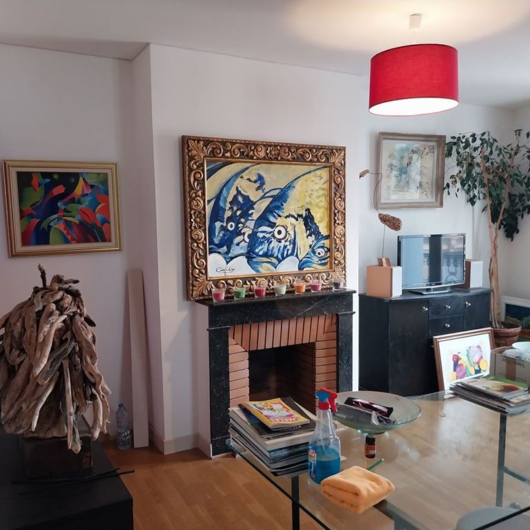 Appartement T4 BEZIERS (34500) Hermes immobilier
