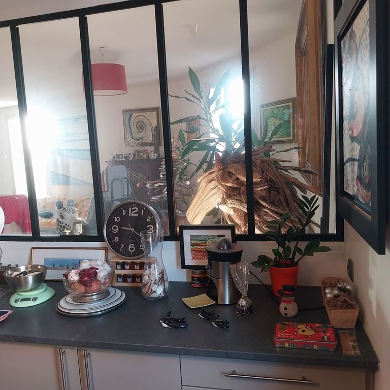 Appartement T4 BEZIERS (34500) Hermes immobilier