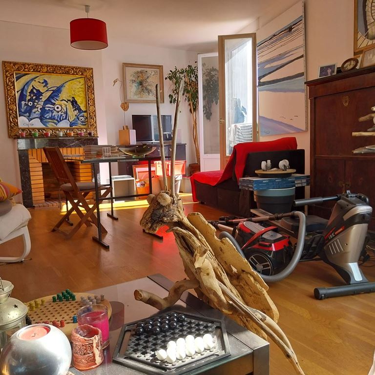 Appartement T4 BEZIERS (34500) Hermes immobilier