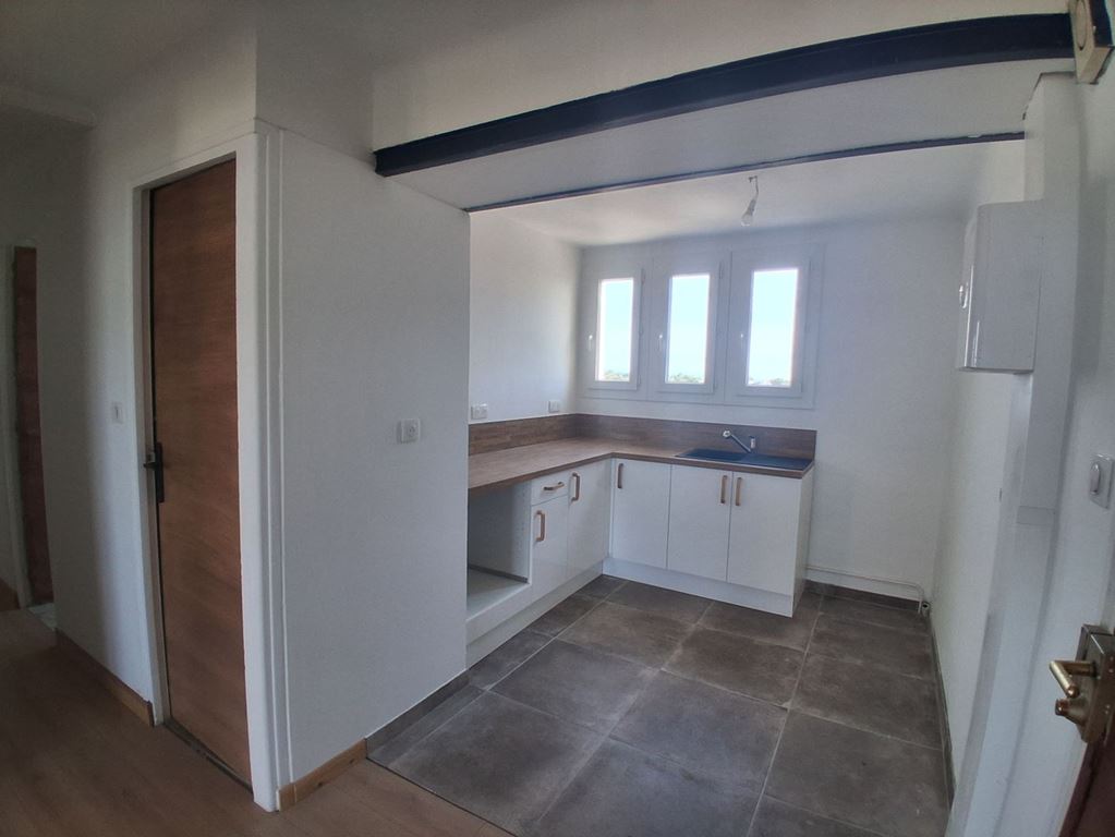 Appartement T3 BEZIERS (34500) Hermes immobilier