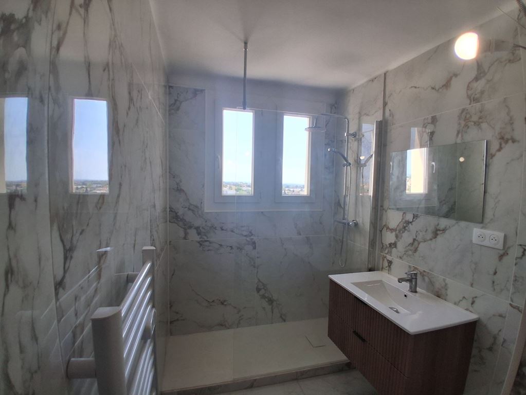 Appartement T3 BEZIERS (34500) Hermes immobilier