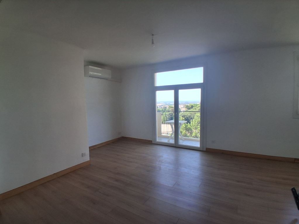 Appartement T3 BEZIERS (34500) Hermes immobilier