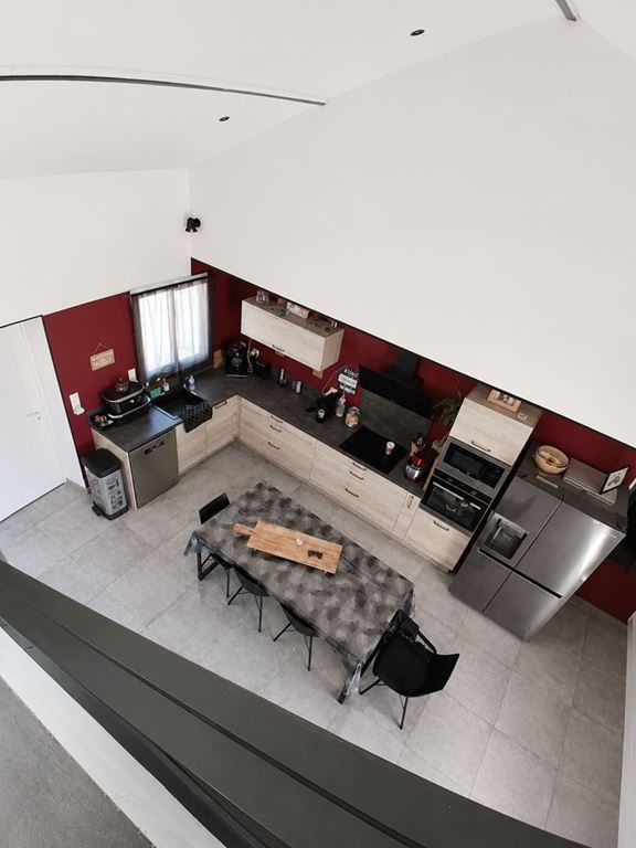 Maison AGDE (34300) Hermes immobilier