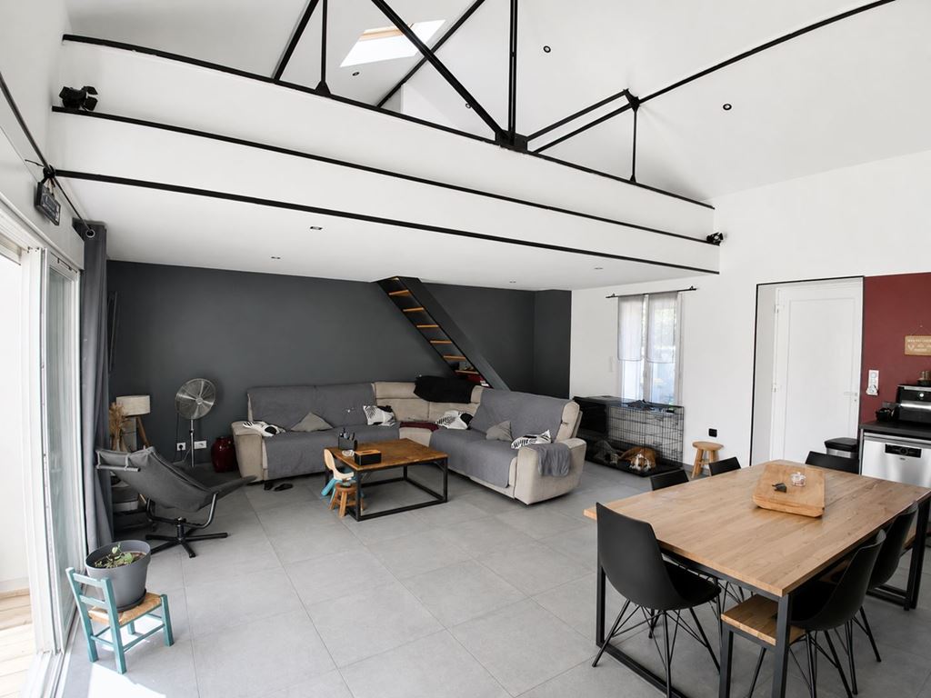 Maison AGDE (34300) Hermes immobilier