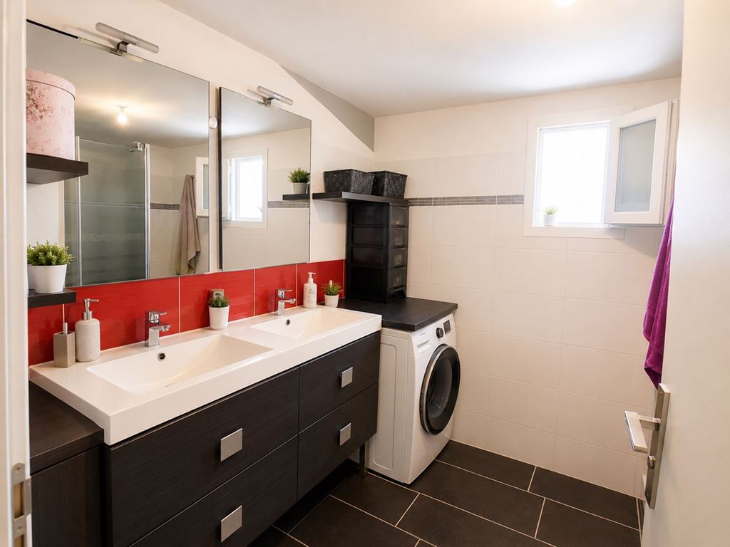 Maison AGDE (34300) Hermes immobilier