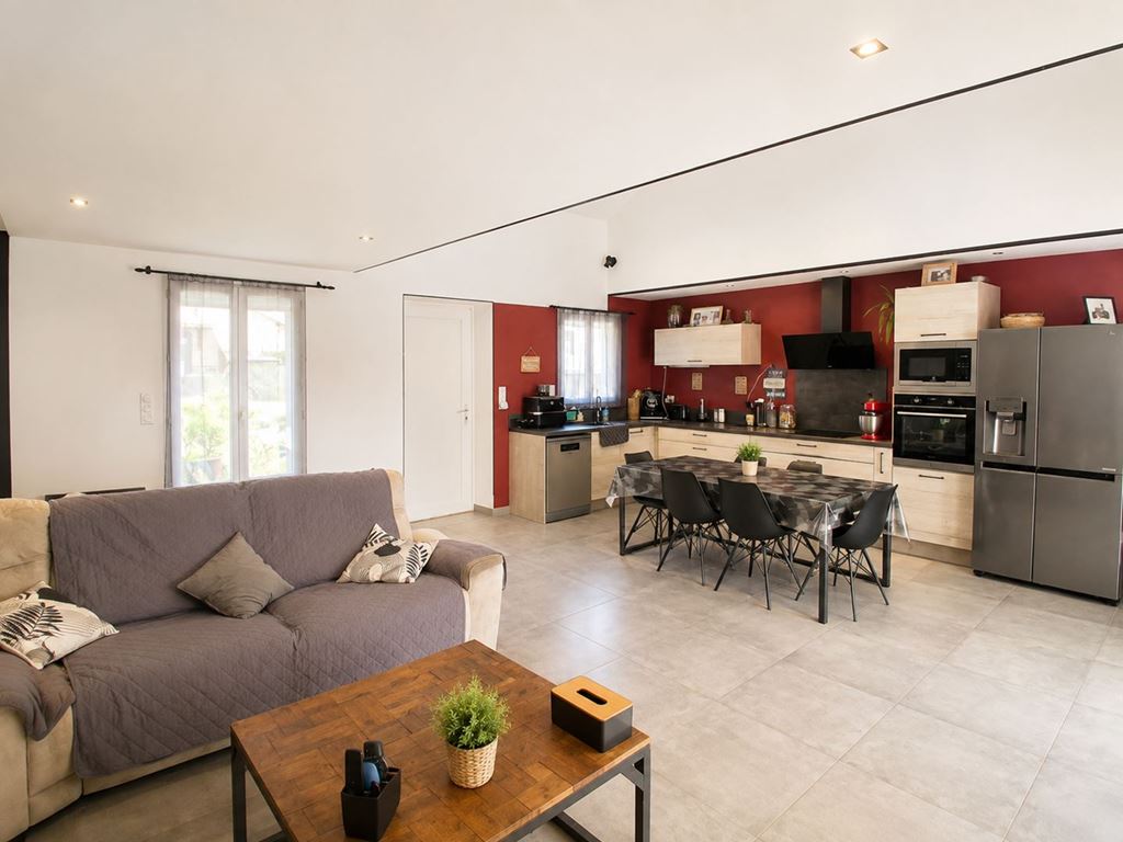 Maison AGDE (34300) Hermes immobilier