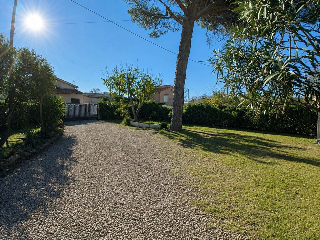 Maison MARSEILLAN PLAGE (34340) Hermes immobilier