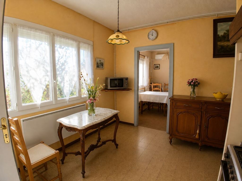 Maison MARSEILLAN PLAGE (34340) Hermes immobilier