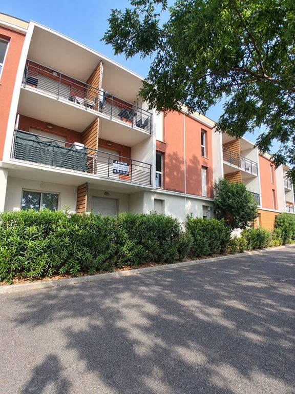 Appartement T2 BEZIERS (34500) Hermes immobilier