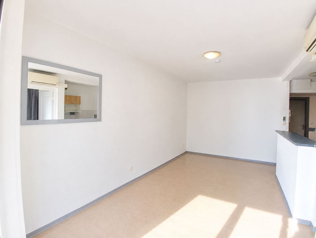 Appartement T2 BEZIERS (34500) Hermes immobilier