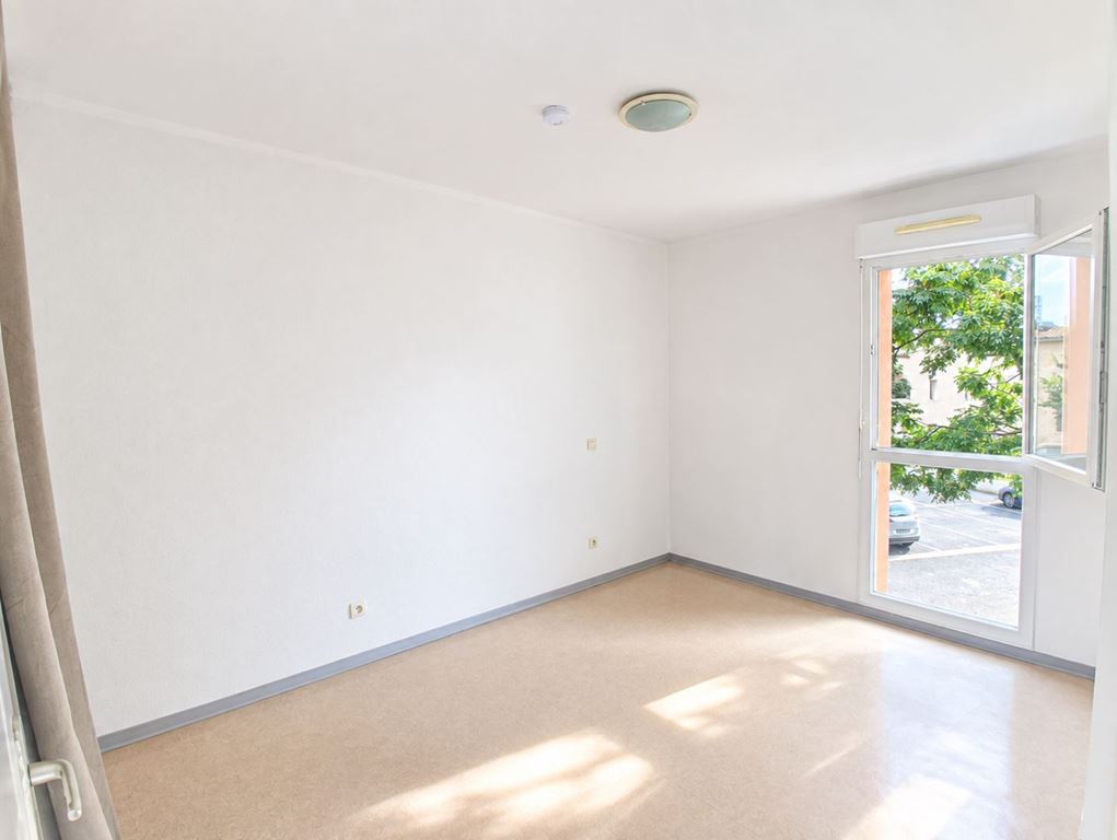 Appartement T2 BEZIERS (34500) Hermes immobilier