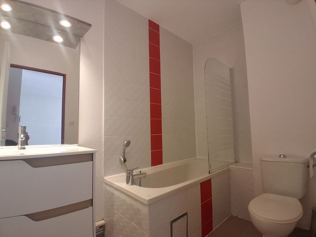 Appartement T2 BEZIERS (34500) Hermes immobilier