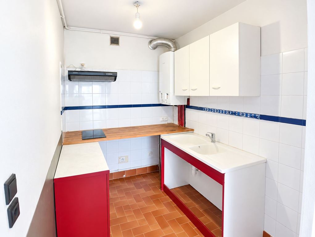 Appartement T2 BEZIERS (34500) Hermes immobilier