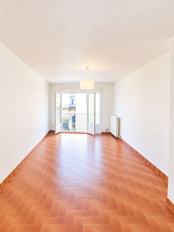 Appartement T2 BEZIERS (34500) Hermes immobilier