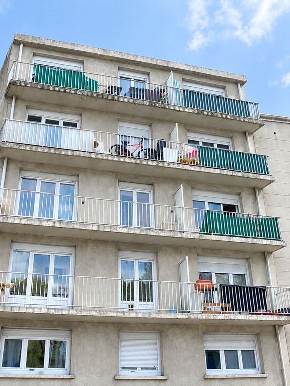 Appartement T2 BEZIERS (34500) Hermes immobilier