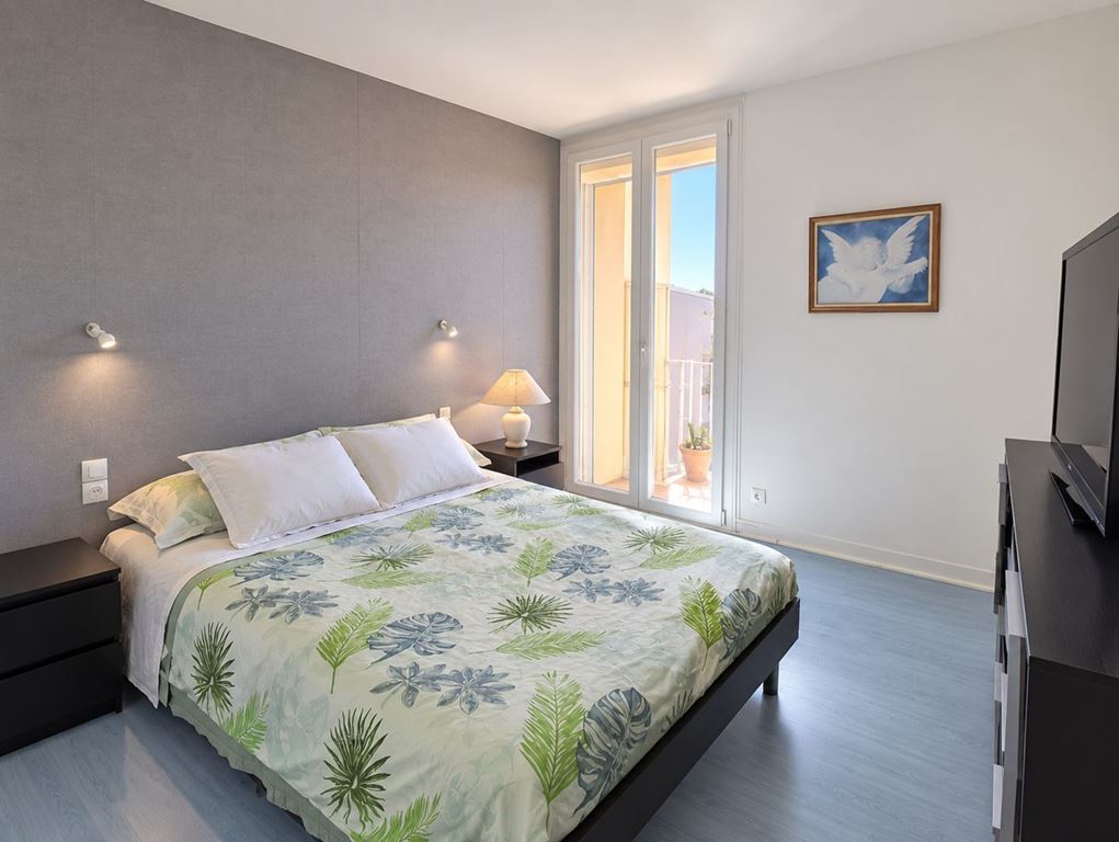 Appartement T4 BEZIERS (34500) Hermes immobilier