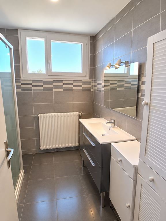 Appartement T4 BEZIERS (34500) Hermes immobilier