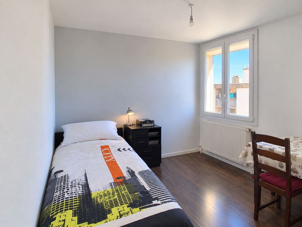 Appartement T4 BEZIERS (34500) Hermes immobilier