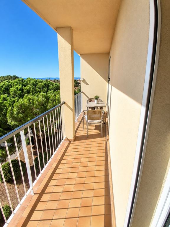 Appartement T4 BEZIERS (34500) Hermes immobilier