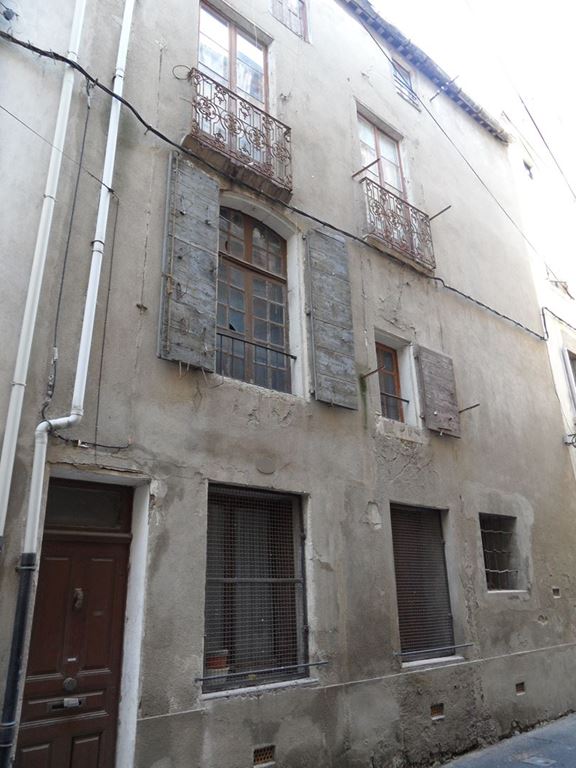 Maison BEZIERS (34500) Hermes immobilier